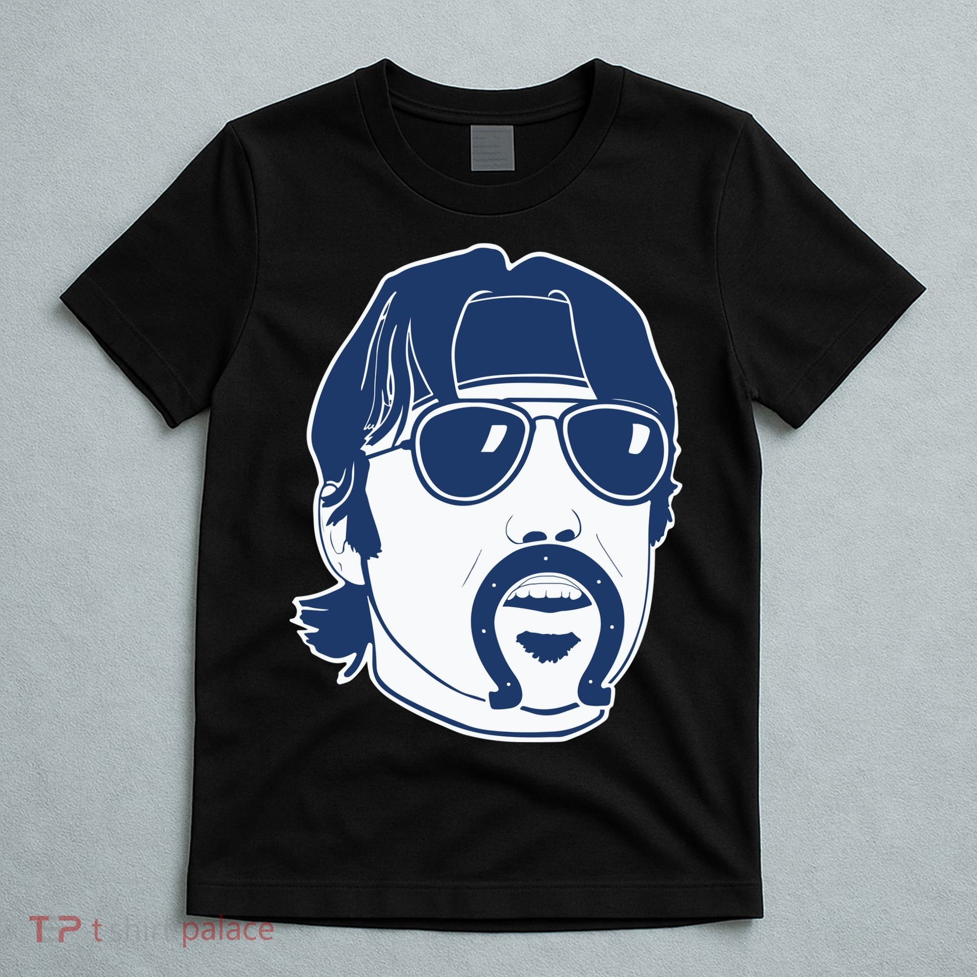 Minshew Mania Colts T-Shirt