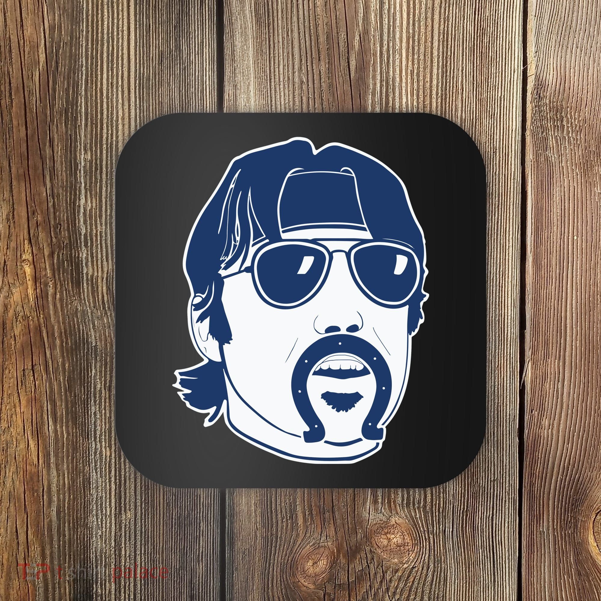 Minshew Mania Colts Coaster