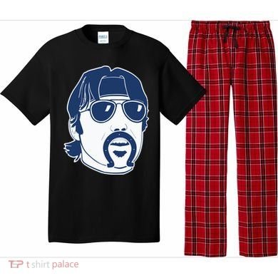 Minshew Mania Colts Pajama Set