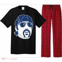 Minshew Mania Colts Pajama Set thumb 0