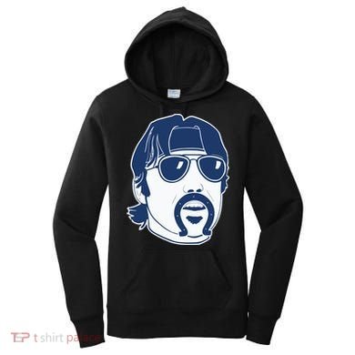 Minshew Mania Colts Women's Hoodie