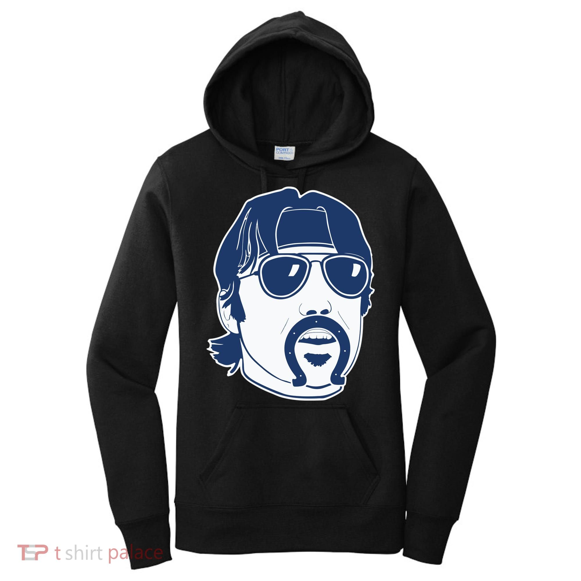 Minshew Mania Colts Women's Hoodie