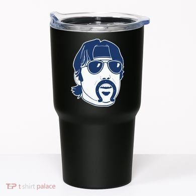 Minshew Mania Colts Tumbler