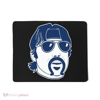 Minshew Mania Colts Mousepad