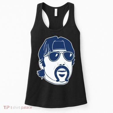 Minshew Mania Colts Women's Tank Top