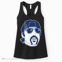 Minshew Mania Colts Women's Tank Top thumb 0