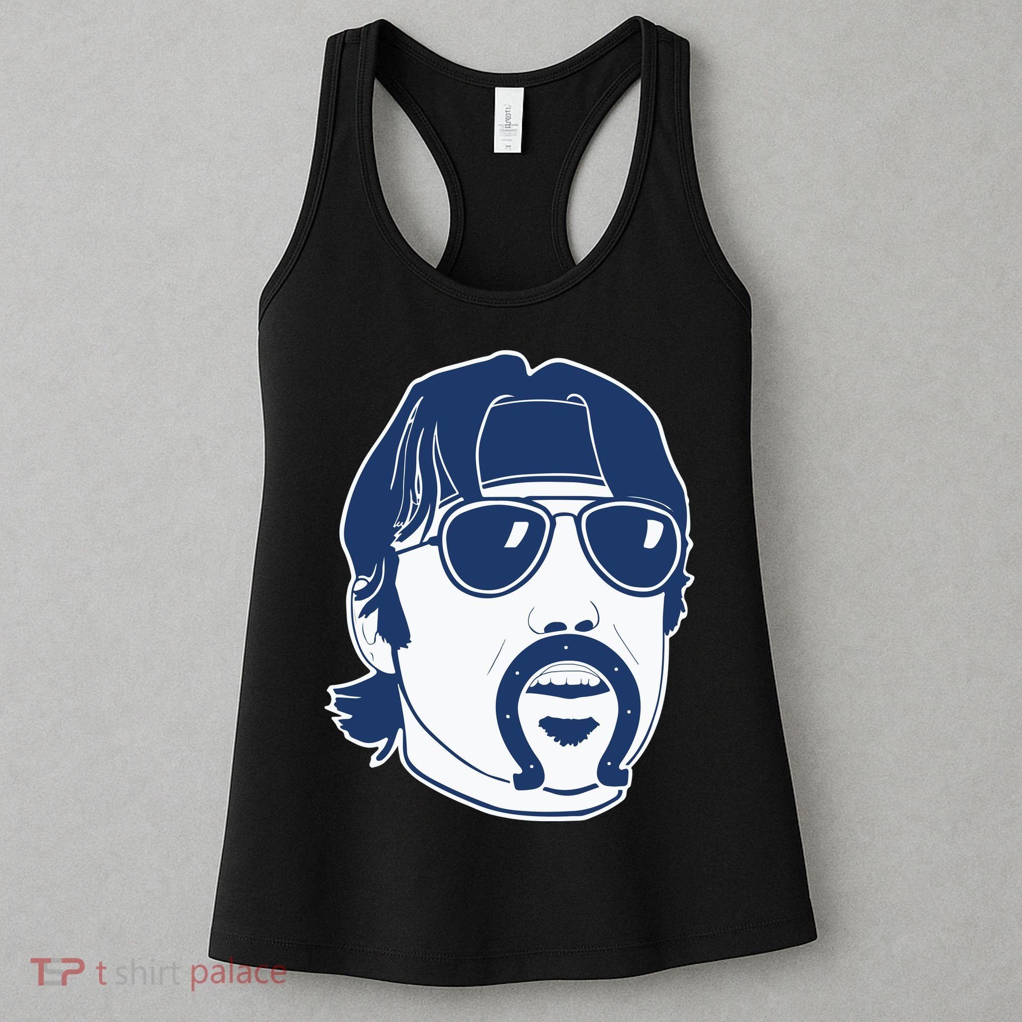 Minshew Mania Colts Women's Tank Top