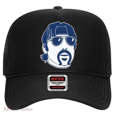 Minshew Mania Colts Hat