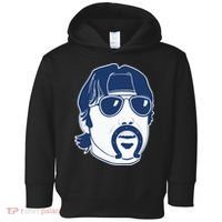 Minshew Mania Colts Toddler Hoodie thumb 0
