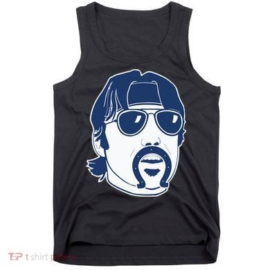 Minshew Mania Colts Tank Top