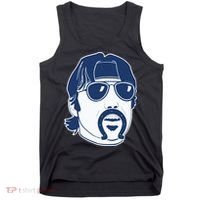 Minshew Mania Colts Tank Top thumb 0