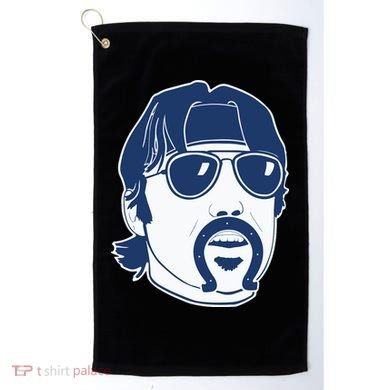 Minshew Mania Colts Golf Towel