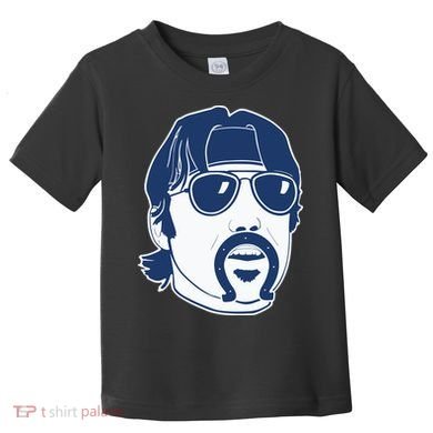 Minshew Mania Colts Toddler T-Shirt