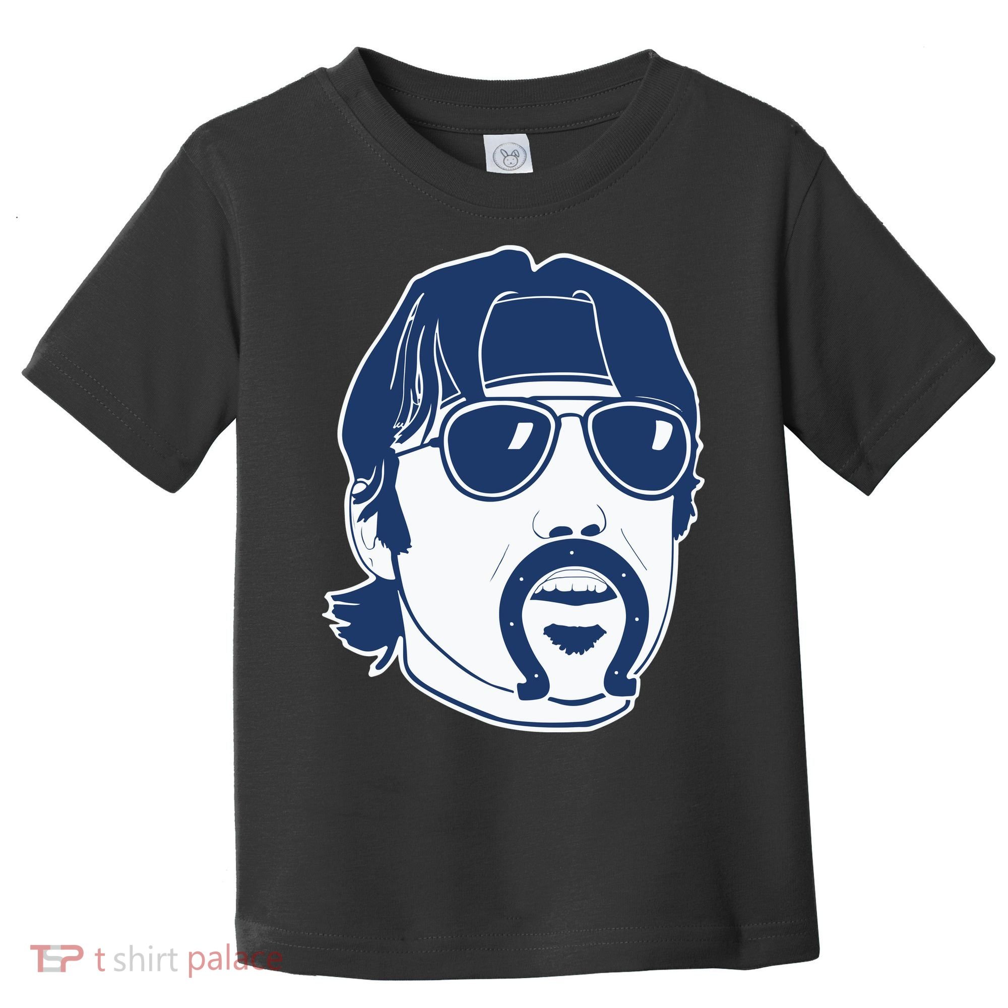 Minshew Mania Colts Toddler T-Shirt
