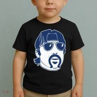 Minshew Mania Colts Toddler T-Shirt thumb 2