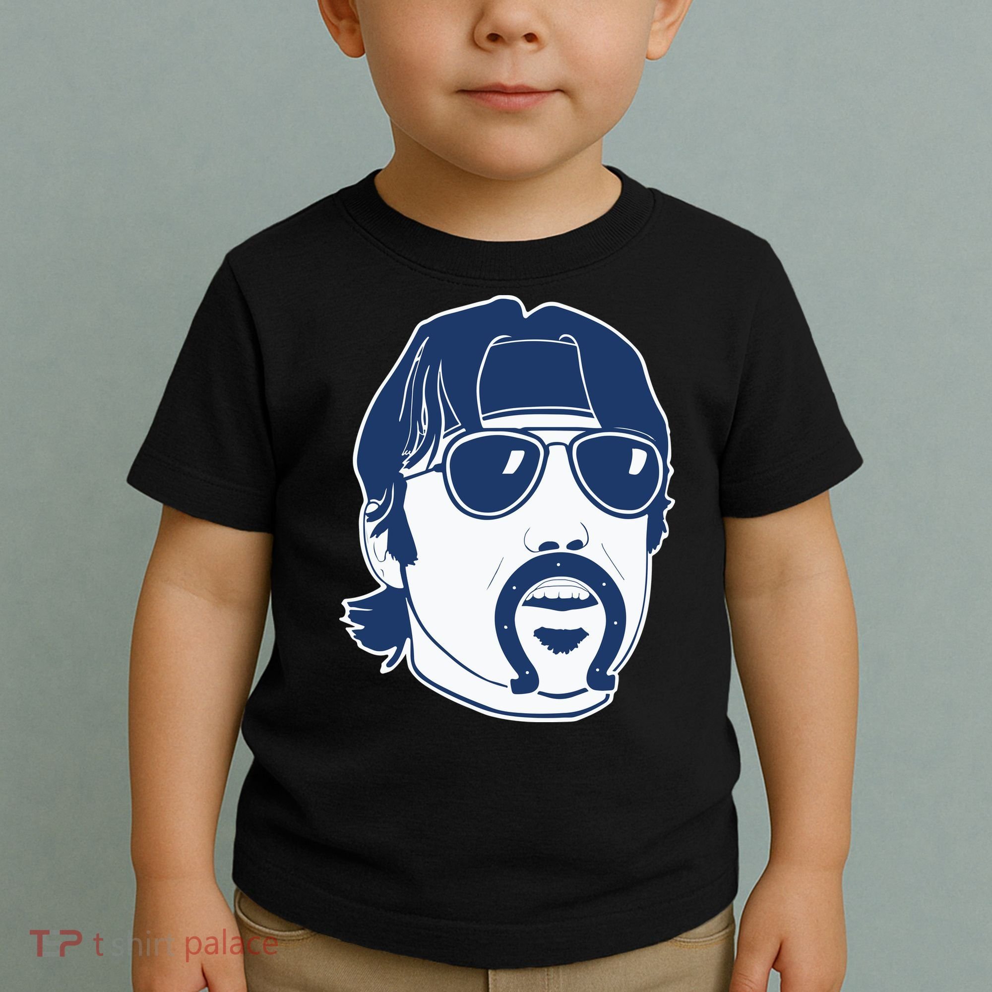 Minshew Mania Colts Toddler T-Shirt