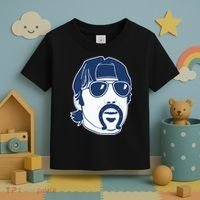 Minshew Mania Colts Toddler T-Shirt thumb 3