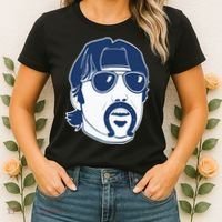 Minshew Mania Colts Women's T-Shirt thumb 2