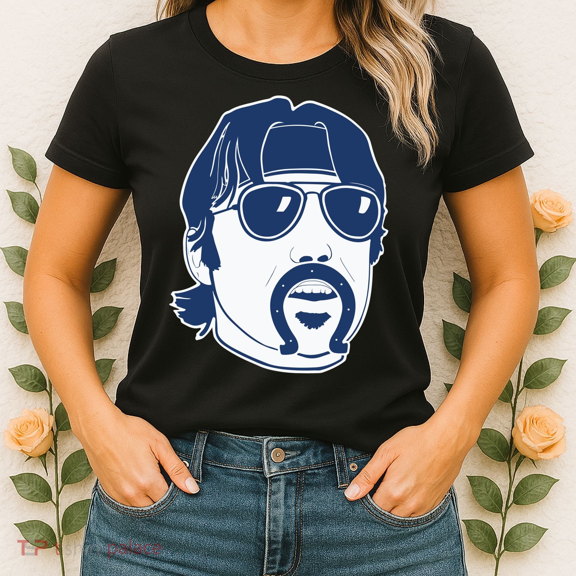 Minshew Mania Colts Women's T-Shirt