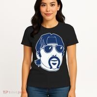 Minshew Mania Colts Women's T-Shirt thumb 4