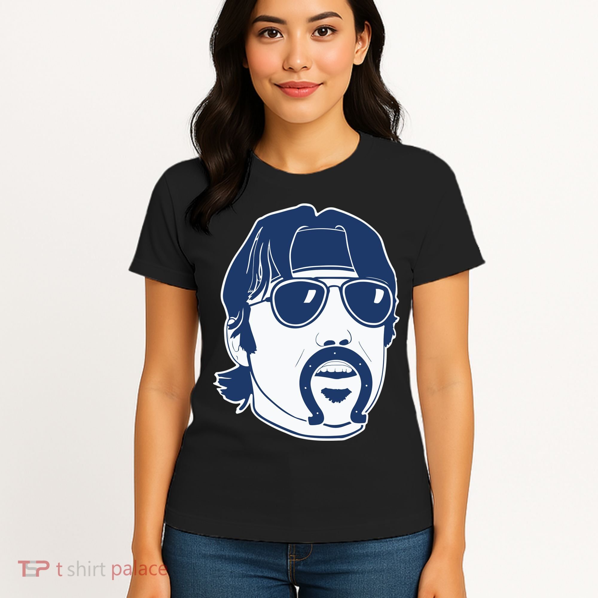 Minshew Mania Colts Women's T-Shirt