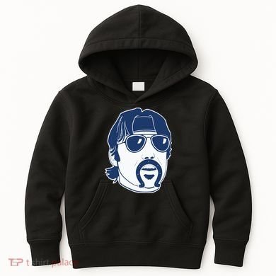 Minshew Mania Colts Kids Hoodie