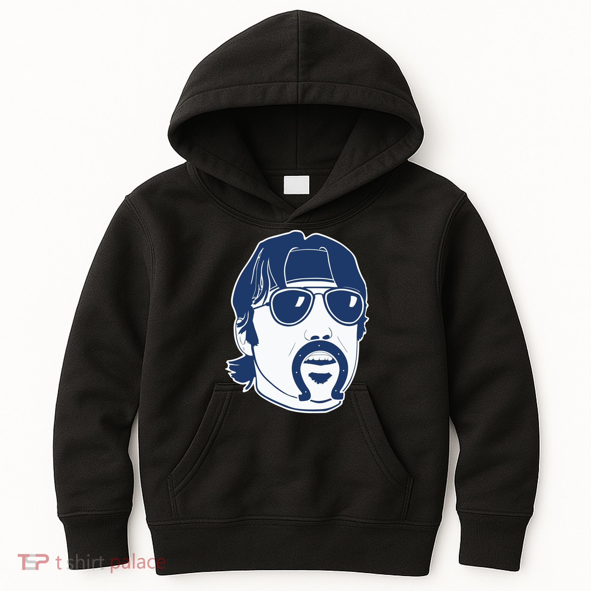 Minshew Mania Colts Kids Hoodie