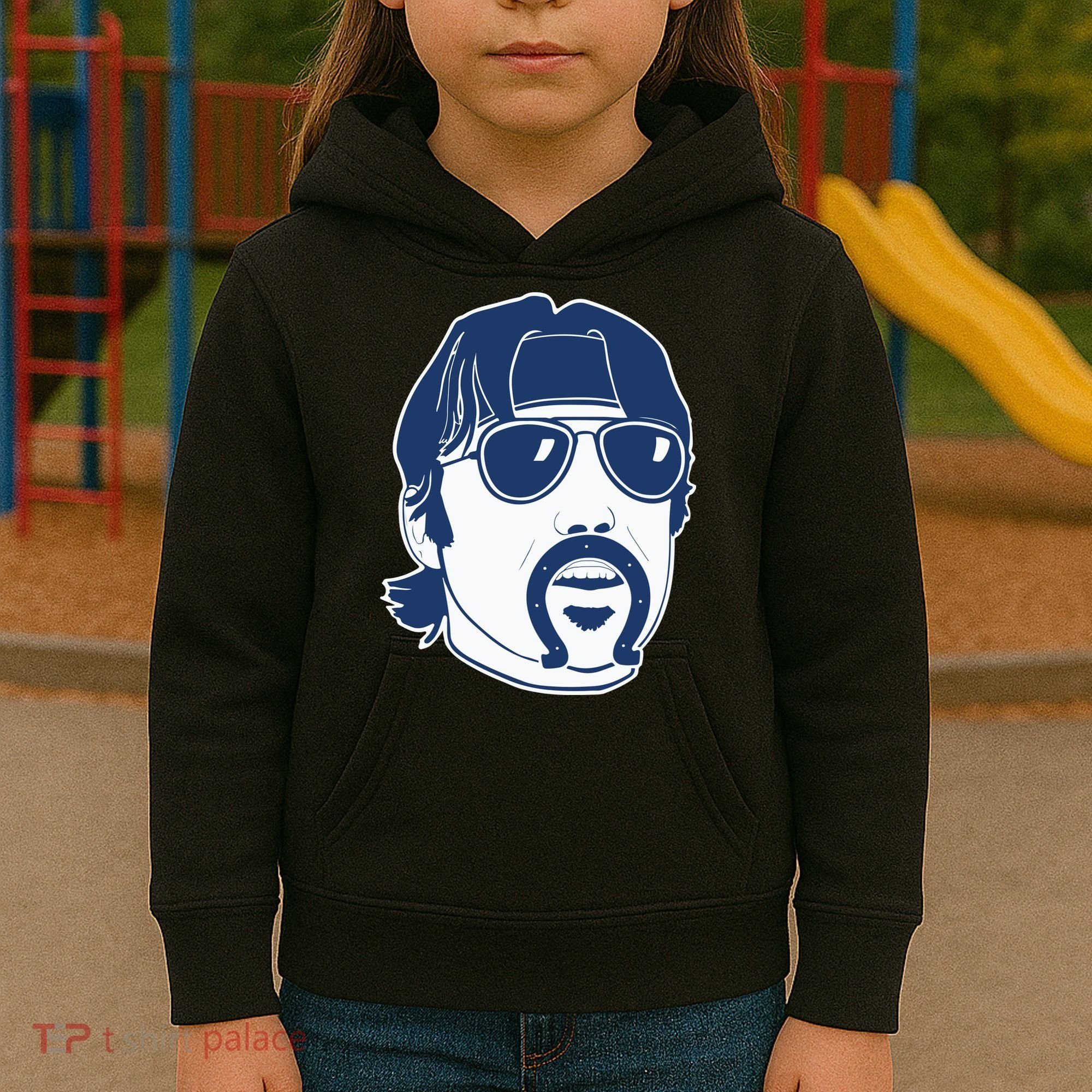 Minshew Mania Colts Kids Hoodie