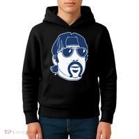 Minshew Mania Colts Kids Hoodie thumb 4