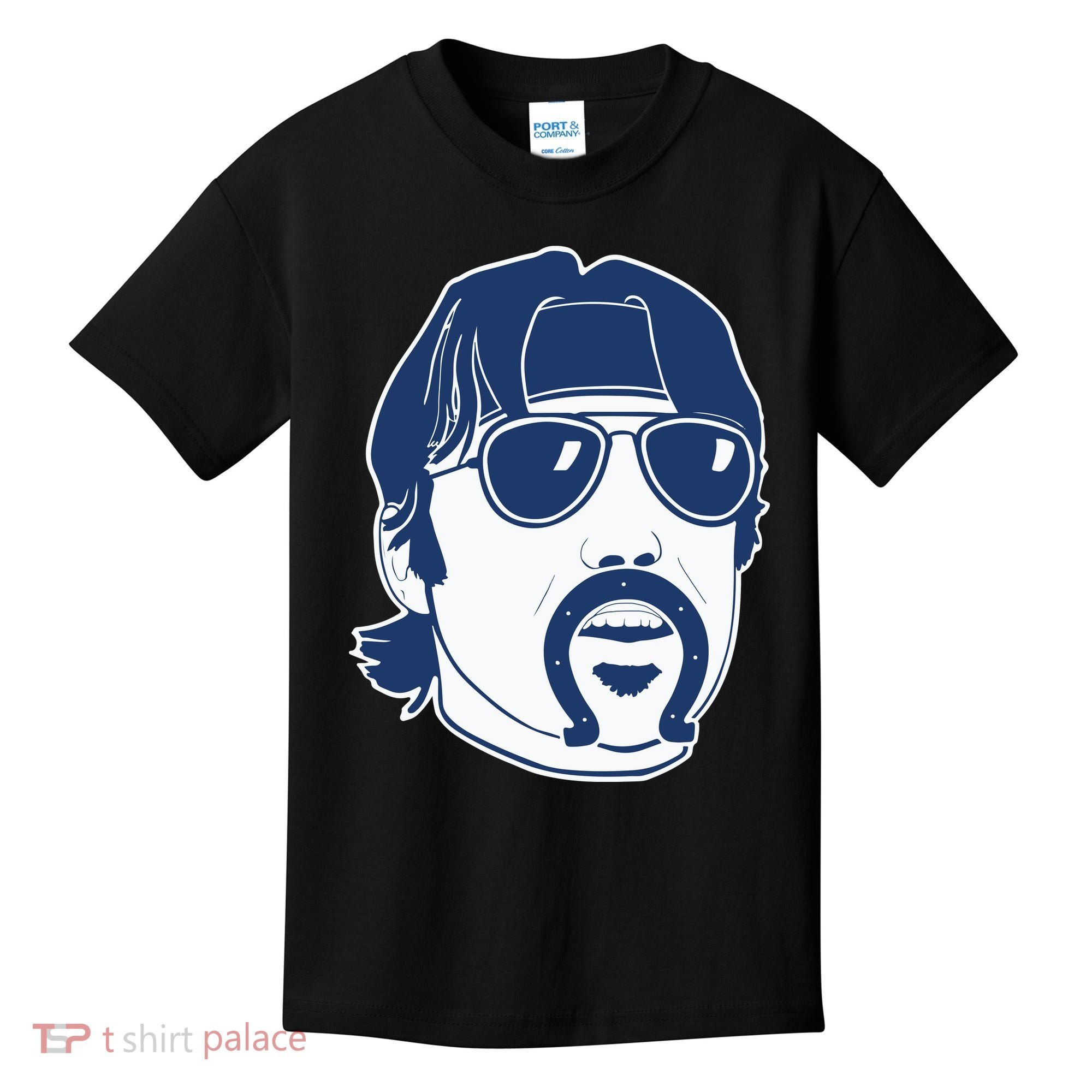 Minshew Mania Colts Kids T-Shirt