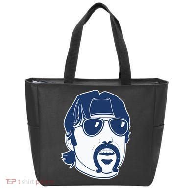 Minshew Mania Colts Tote Bag