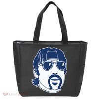 Minshew Mania Colts Tote Bag thumb 0