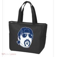 Minshew Mania Colts Tote Bag thumb 3
