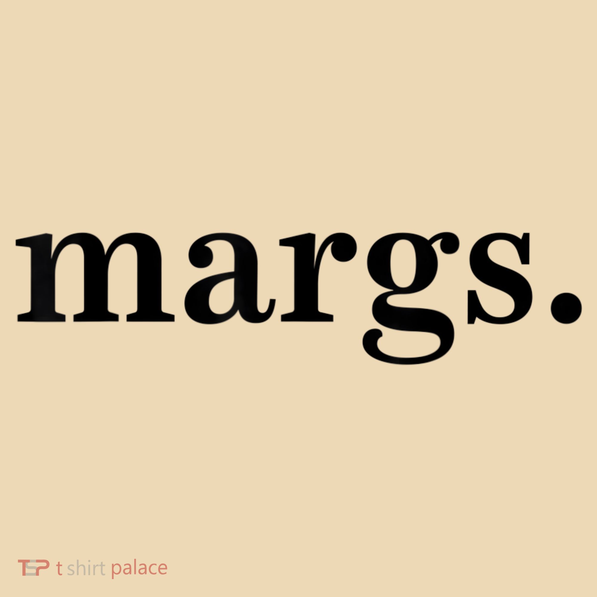 Margs Margarita Cinco De Mayo Drinko Party Men Women Tote Bag