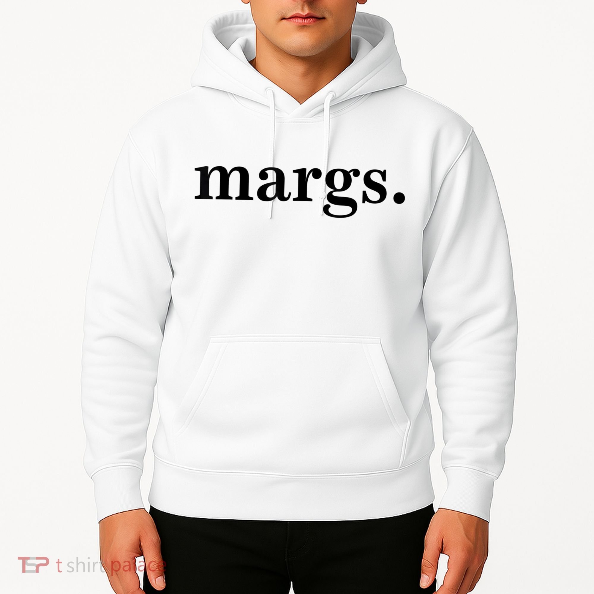 Margs Margarita Cinco De Mayo Drinko Party Men Women Hoodie