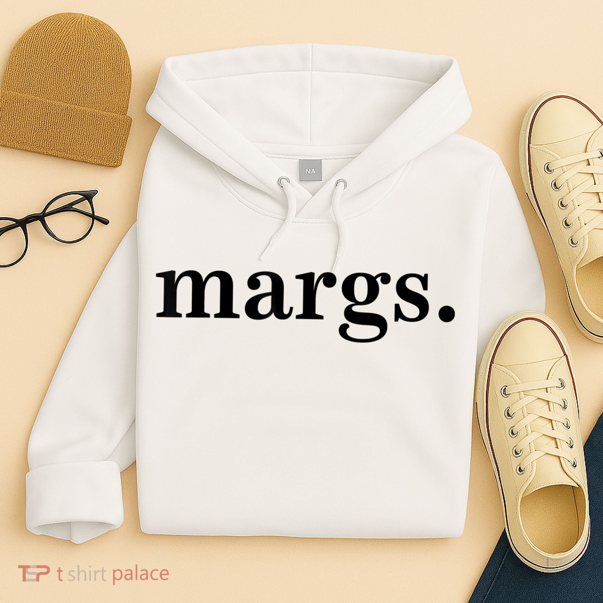Margs Margarita Cinco De Mayo Drinko Party Men Women Hoodie