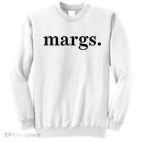 Margs Margarita Cinco De Mayo Drinko Party Men Women Sweatshirt thumb 0