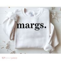 Margs Margarita Cinco De Mayo Drinko Party Men Women Sweatshirt thumb 2