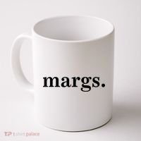 Margs Margarita Cinco De Mayo Drinko Party Men Women Coffee Mug thumb 0