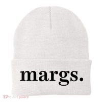 Margs Margarita Cinco De Mayo Drinko Party Men Women Beanie thumb 0