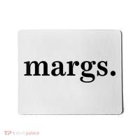 Margs Margarita Cinco De Mayo Drinko Party Men Women Mousepad thumb 0