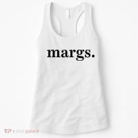 Margs Margarita Cinco De Mayo Drinko Party Men Women Women's Tank Top thumb 0