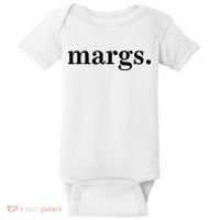 Margs Margarita Cinco De Mayo Drinko Party Men Women Baby Bodysuit thumb 0
