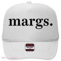 Margs Margarita Cinco De Mayo Drinko Party Men Women Hat thumb 0
