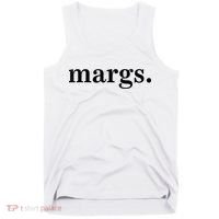 Margs Margarita Cinco De Mayo Drinko Party Men Women Tank Top thumb 0