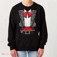Mexican Mariachi Costume Cinco De Mayo Women's Sweatshirt thumb 0