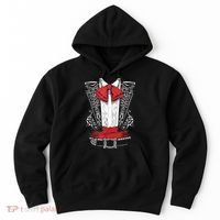 Mexican Mariachi Costume Cinco De Mayo Hoodie thumb 0