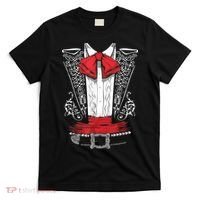 Mexican Mariachi Costume Cinco De Mayo T-Shirt thumb 0