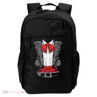 Mexican Mariachi Costume Cinco De Mayo Backpack thumb 0
