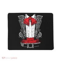 Mexican Mariachi Costume Cinco De Mayo Mousepad thumb 0